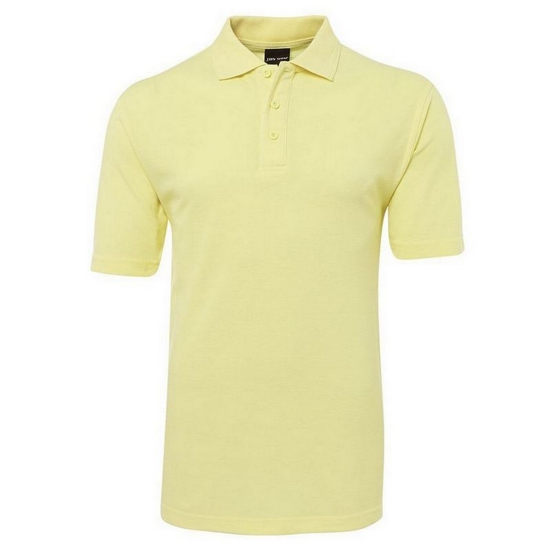 The Signature Polo (Multicolour)