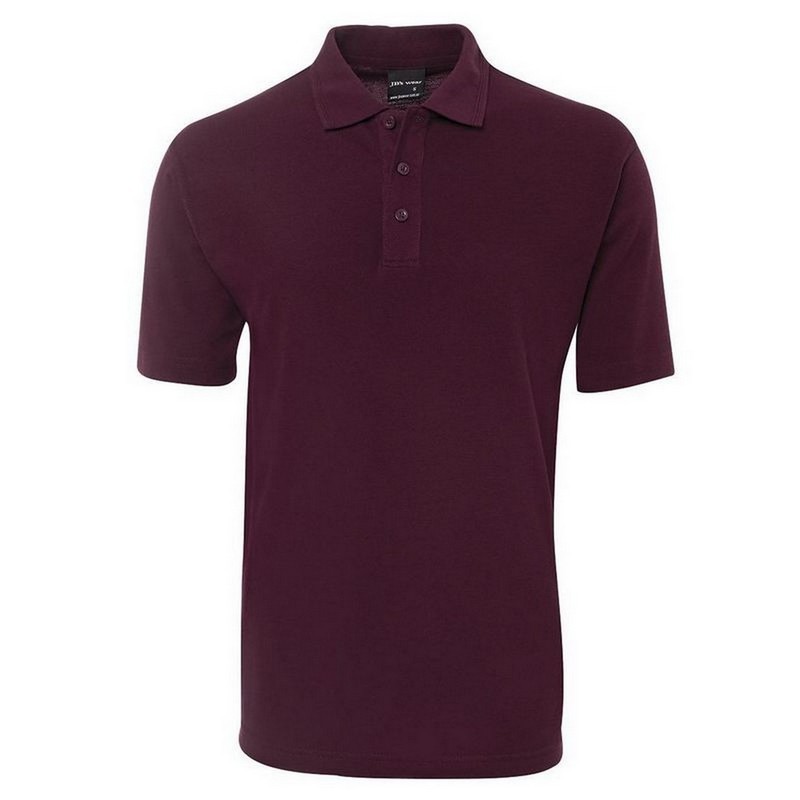 The Signature Polo (Multicolour)