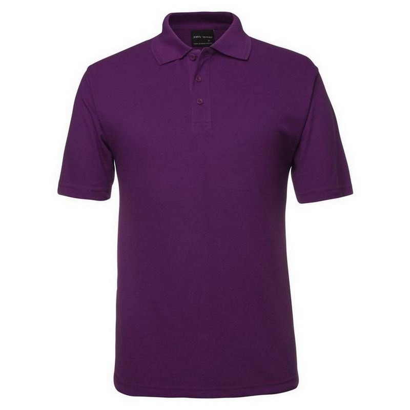 The Signature Polo (Multicolour)
