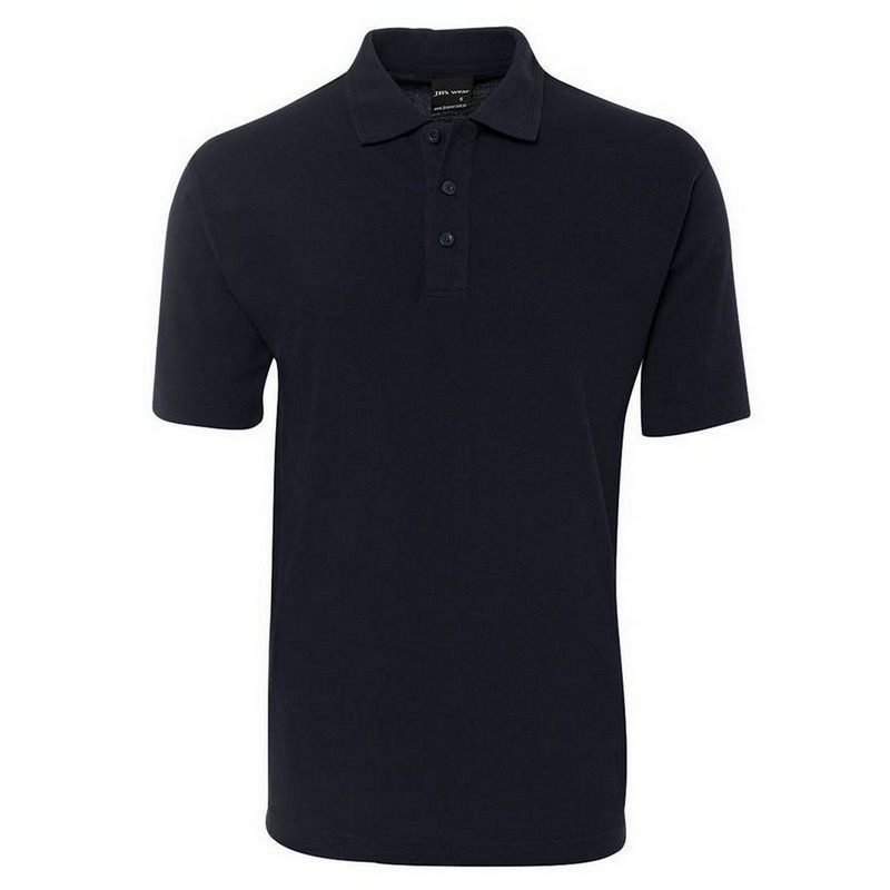 The Signature Polo (Multicolour)