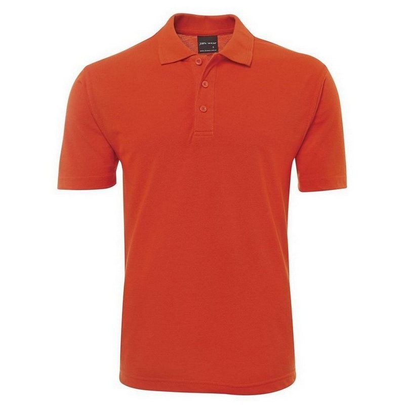 The Signature Polo (Multicolour)