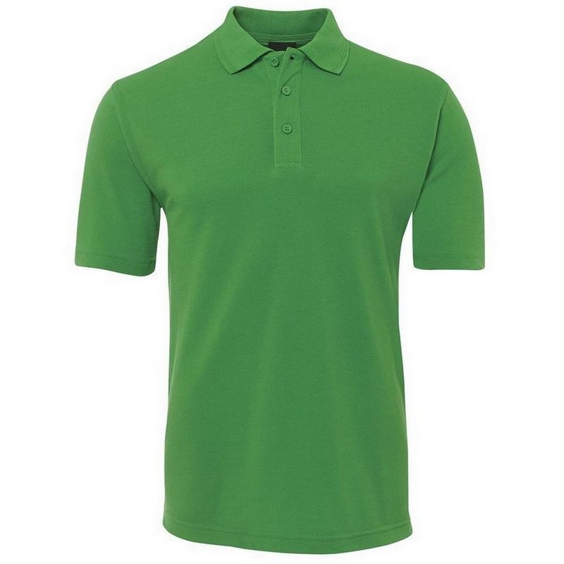 The Signature Polo (Multicolour)