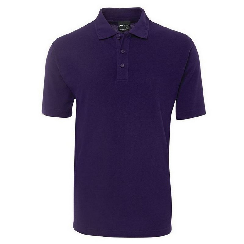 The Signature Polo (Multicolour)