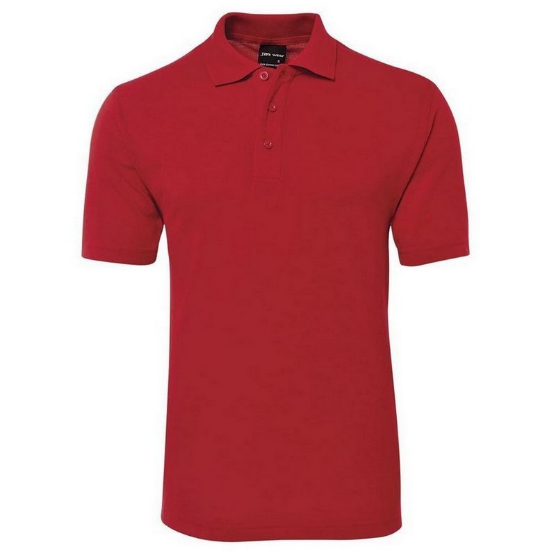 The Signature Polo (Multicolour)