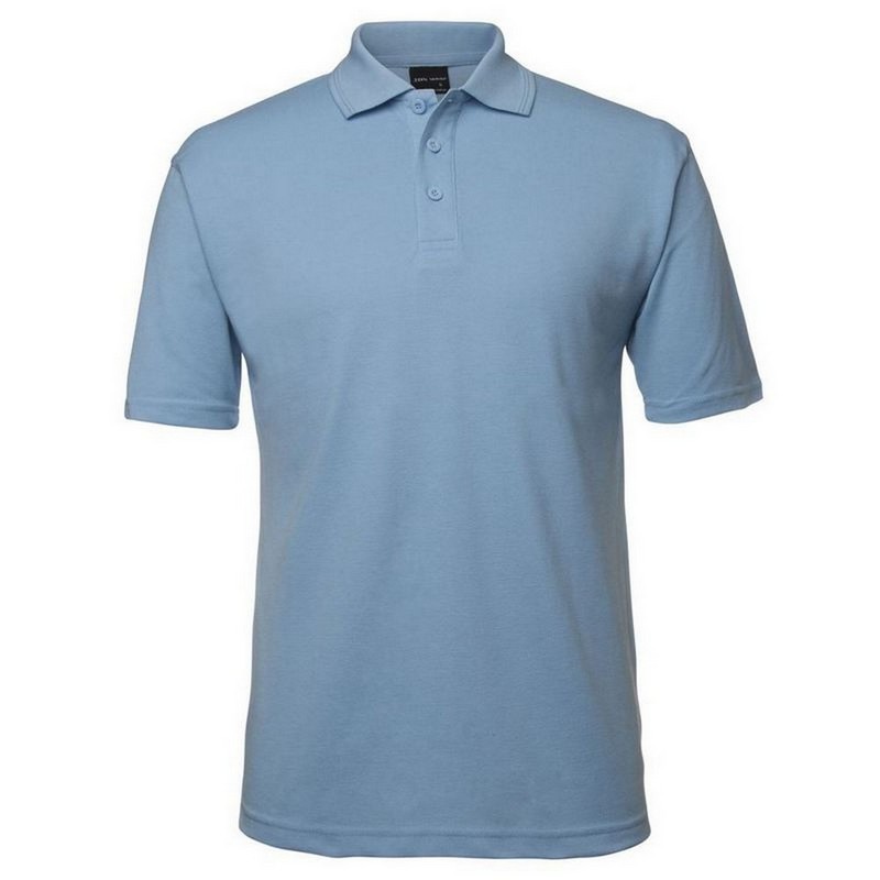 The Signature Polo (Multicolour)