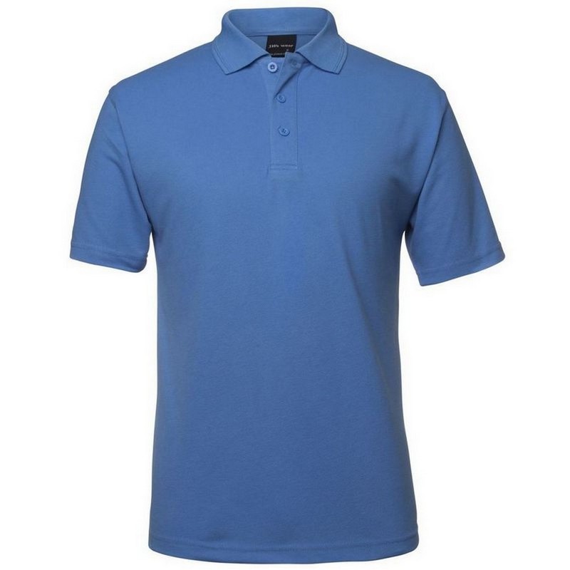 The Signature Polo (Multicolour)