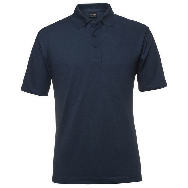 The Signature Polo (Multicolour)