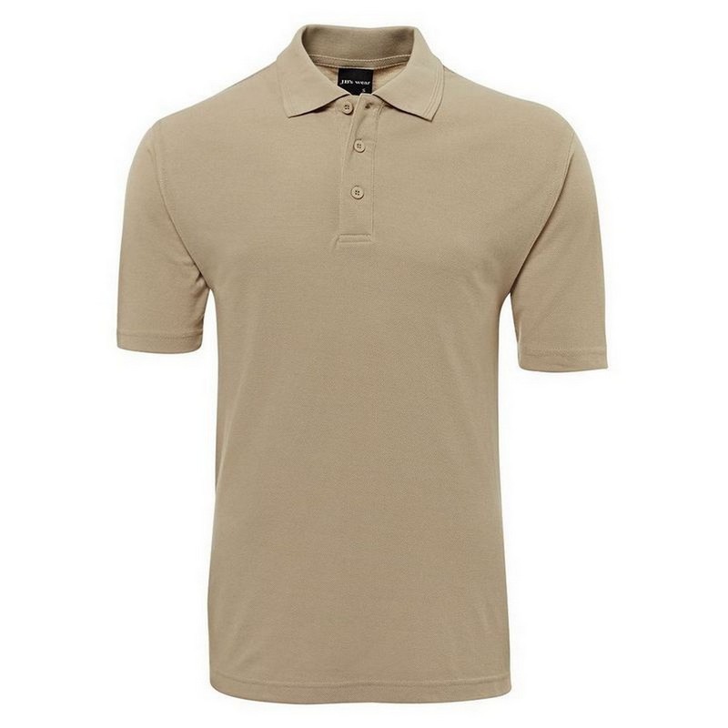 The Signature Polo (Multicolour)