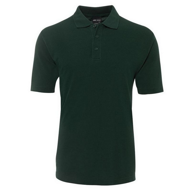 The Signature Polo (Multicolour)