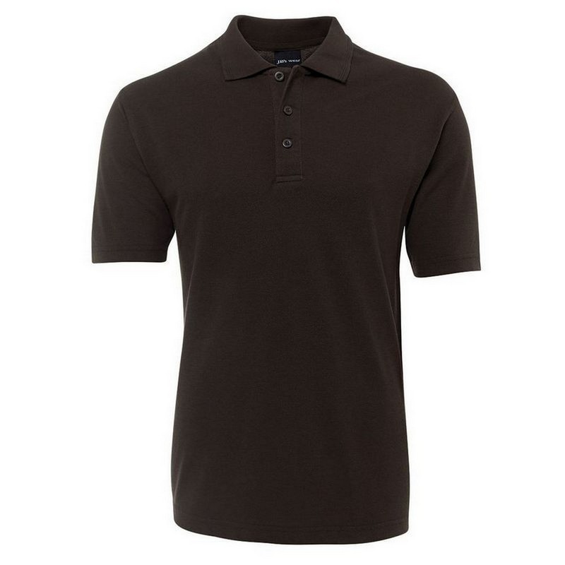 The Signature Polo (Multicolour)