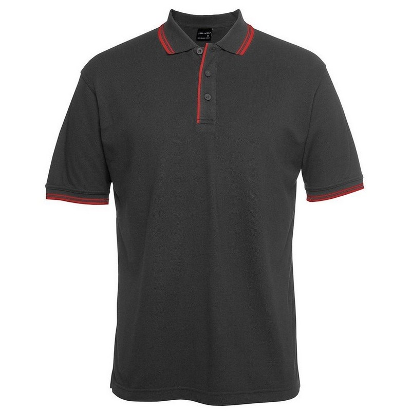 Contrast Polo  (Multicolour)