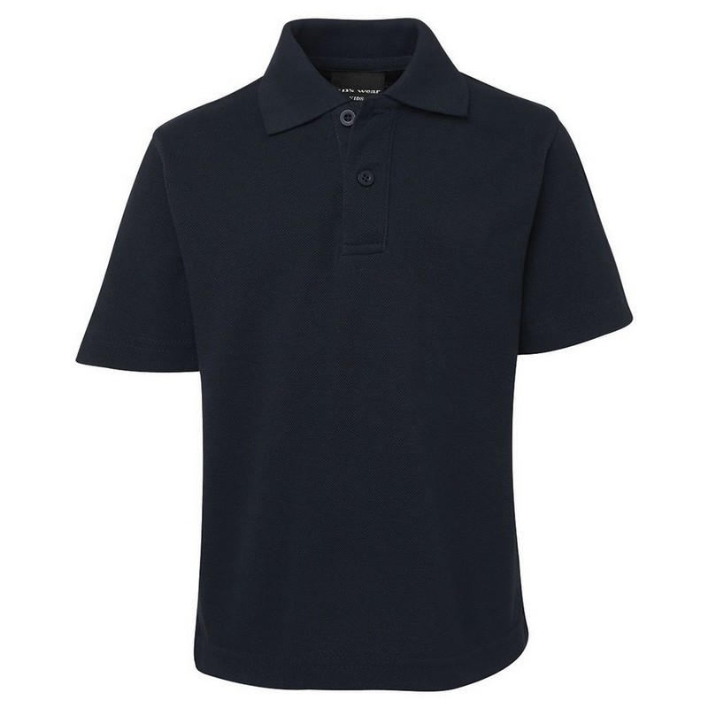 Kids Signature Polo (Multicolour)