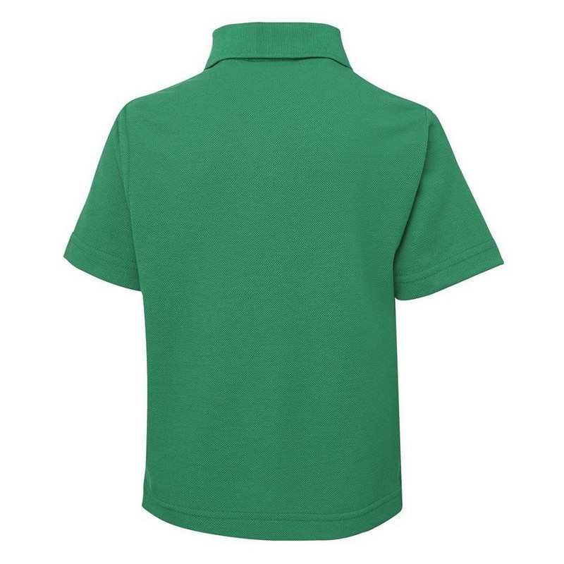 Kids Signature Polo (Multicolour)