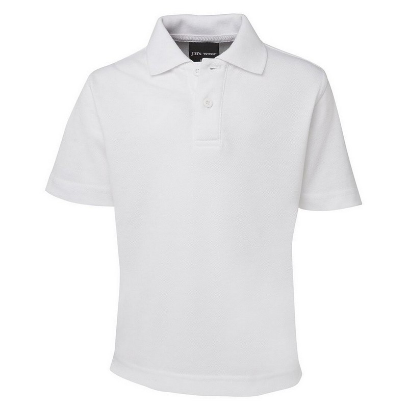 Kids Signature Polo (Multicolour)