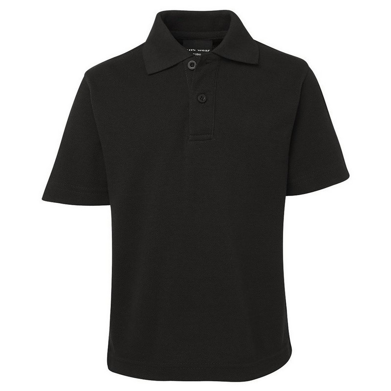 Kids Signature Polo (Multicolour)