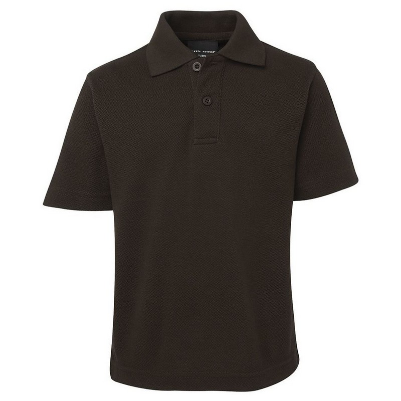 Kids Signature Polo (Multicolour)