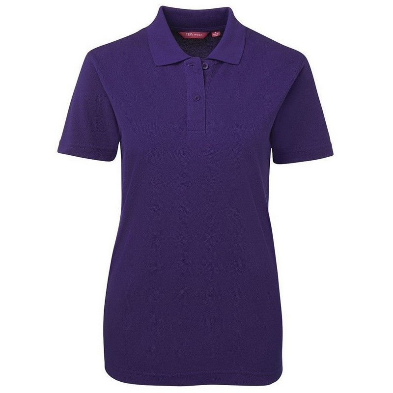 Ladies Signature Polo (Multicolour)