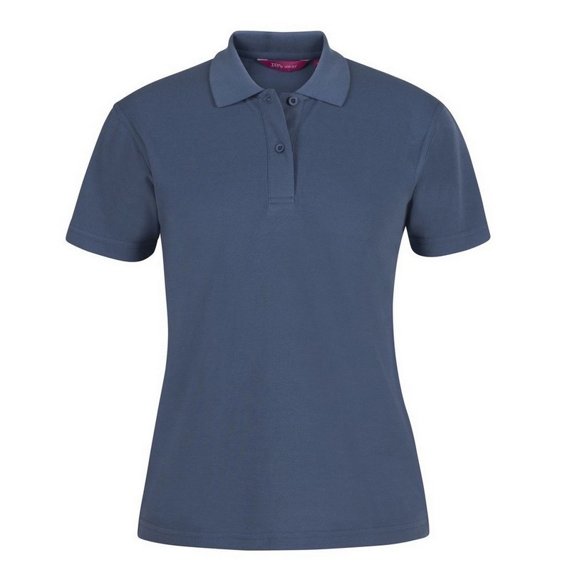 Ladies Signature Polo (Multicolour)