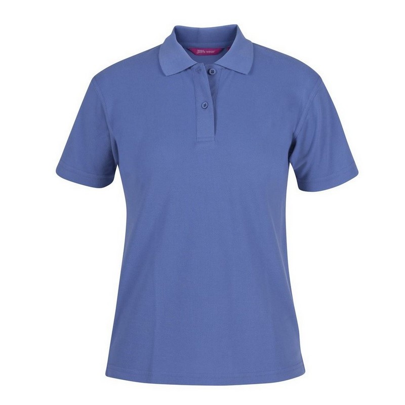 Ladies Signature Polo (Multicolour)