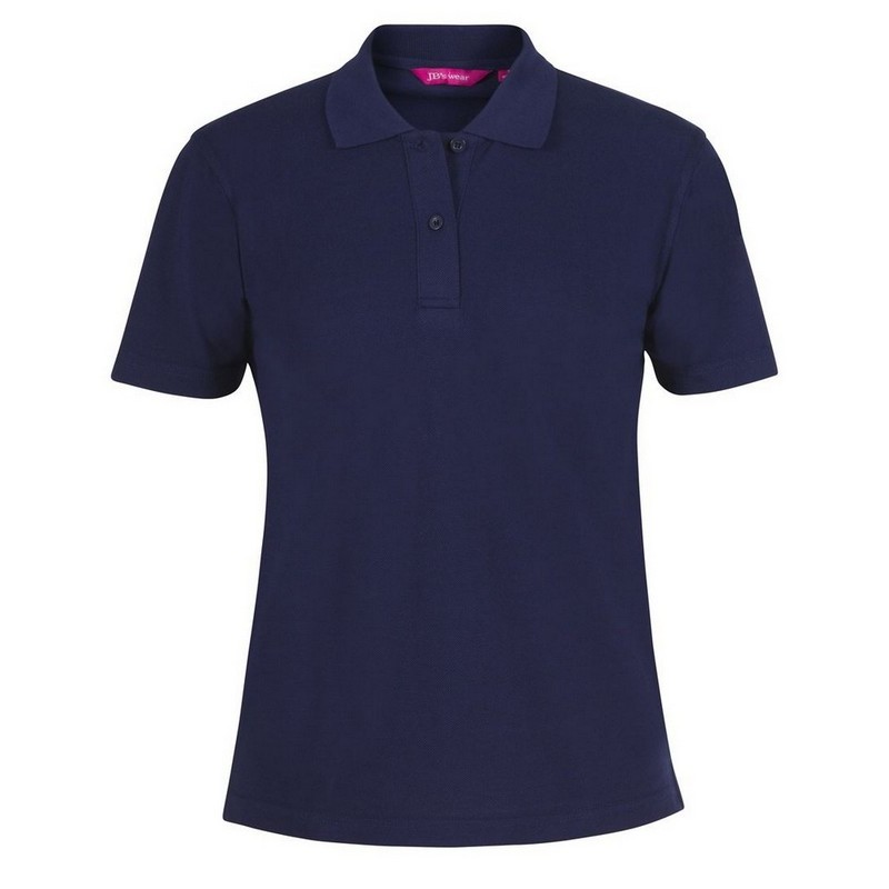 Ladies Signature Polo (Multicolour)