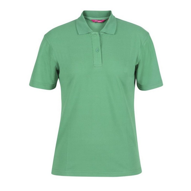 Ladies Signature Polo (Multicolour)