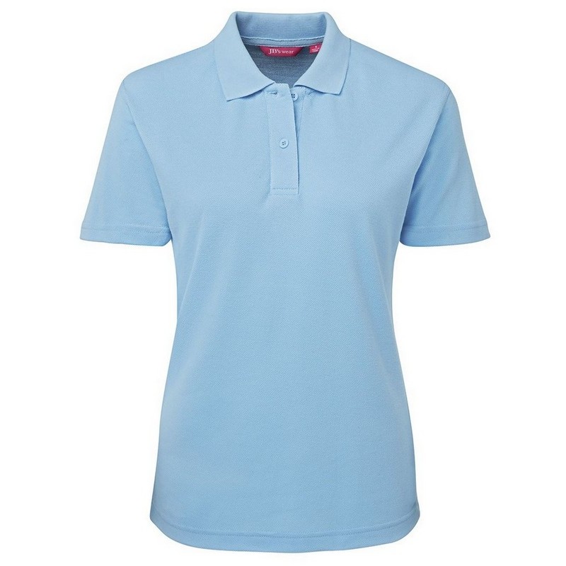 Ladies Signature Polo (Multicolour)