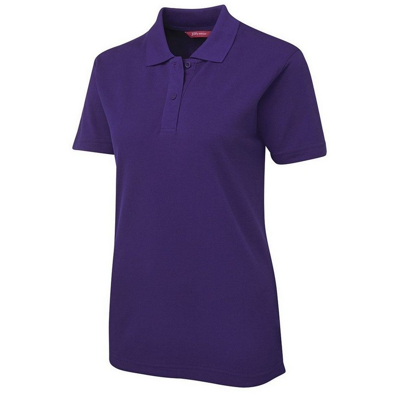 Ladies Signature Polo (Multicolour)