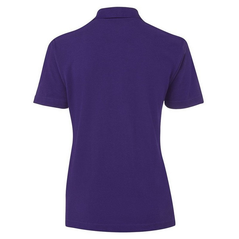 Ladies Signature Polo (Multicolour)