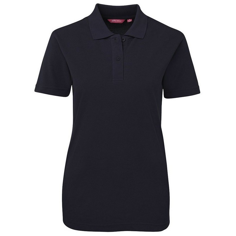Ladies Signature Polo (Multicolour)