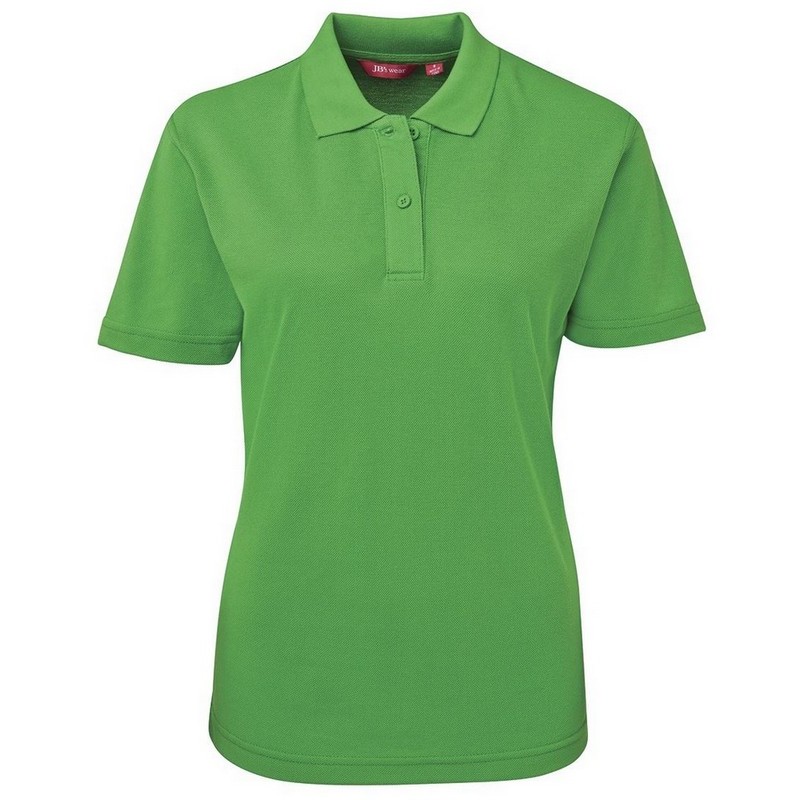 Ladies Signature Polo (Multicolour)