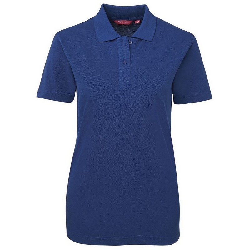 Ladies Signature Polo (Multicolour)