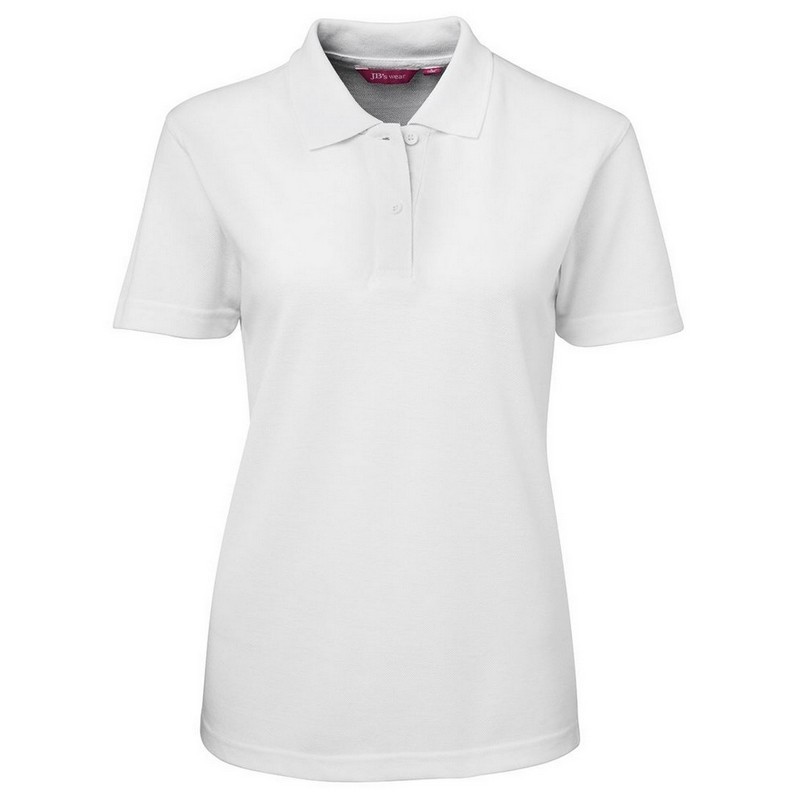 Ladies Signature Polo (Multicolour)