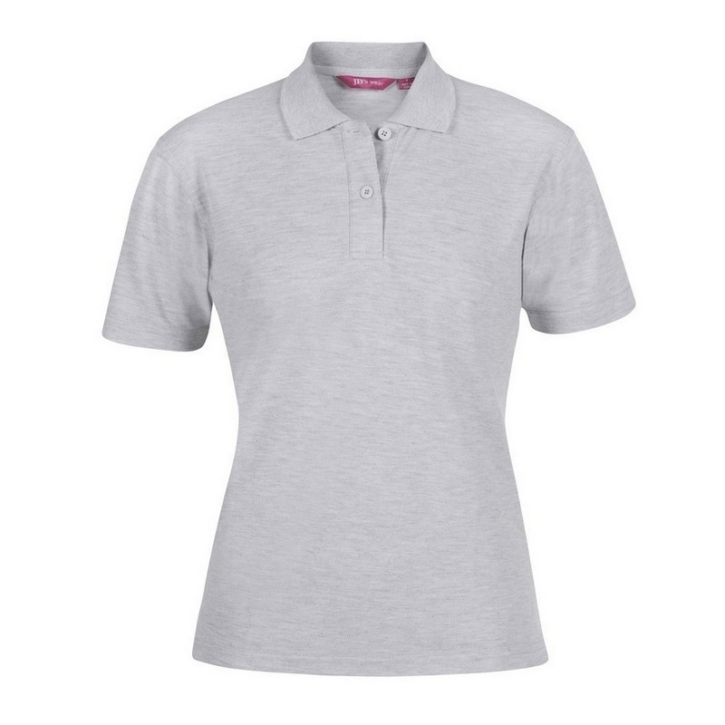 Ladies Signature Polo (Multicolour)