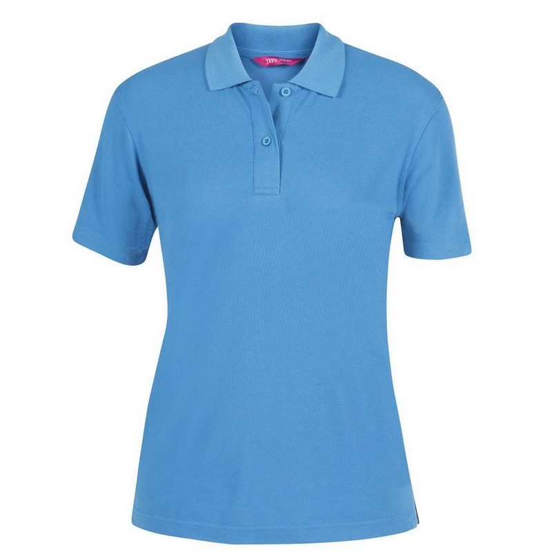 Ladies Signature Polo (Multicolour)