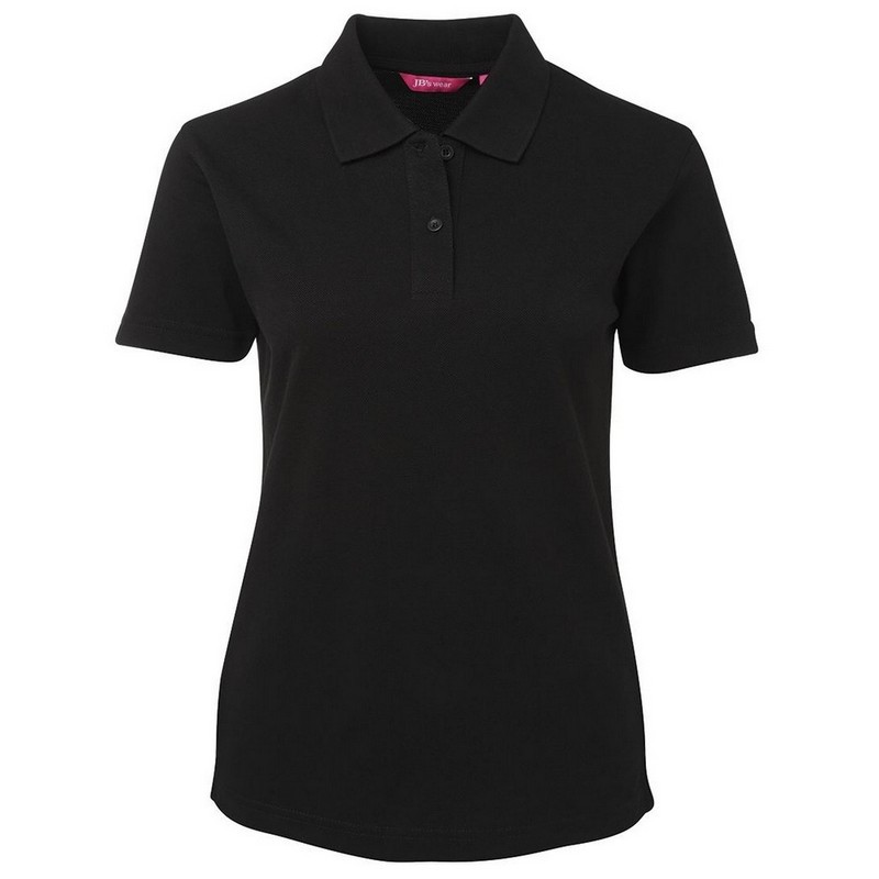 Ladies Signature Polo (Multicolour)