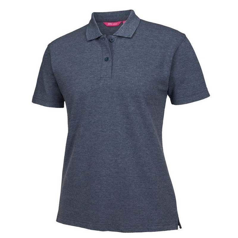 Ladies Signature Polo (Multicolour)