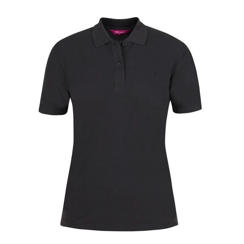 Ladies Signature Polo (Multicolour)