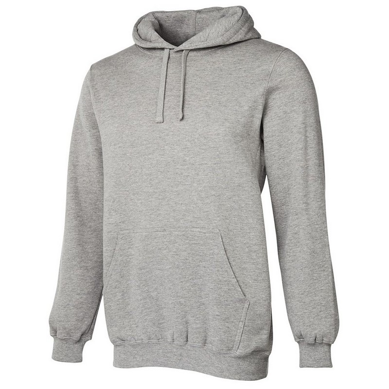 Fleecy Hoodie (Multicolour)
