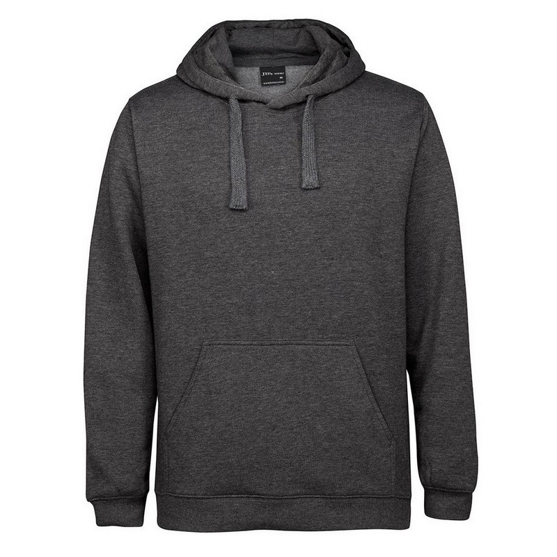 Fleecy Hoodie (Multicolour)