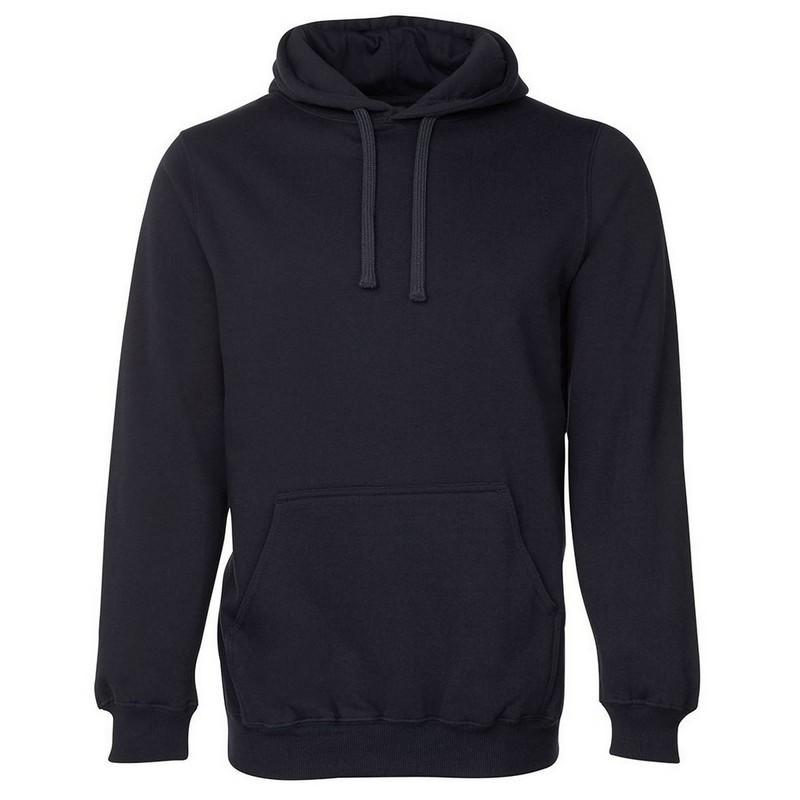 Fleecy Hoodie (Multicolour)