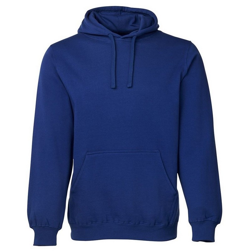 Fleecy Hoodie (Multicolour)