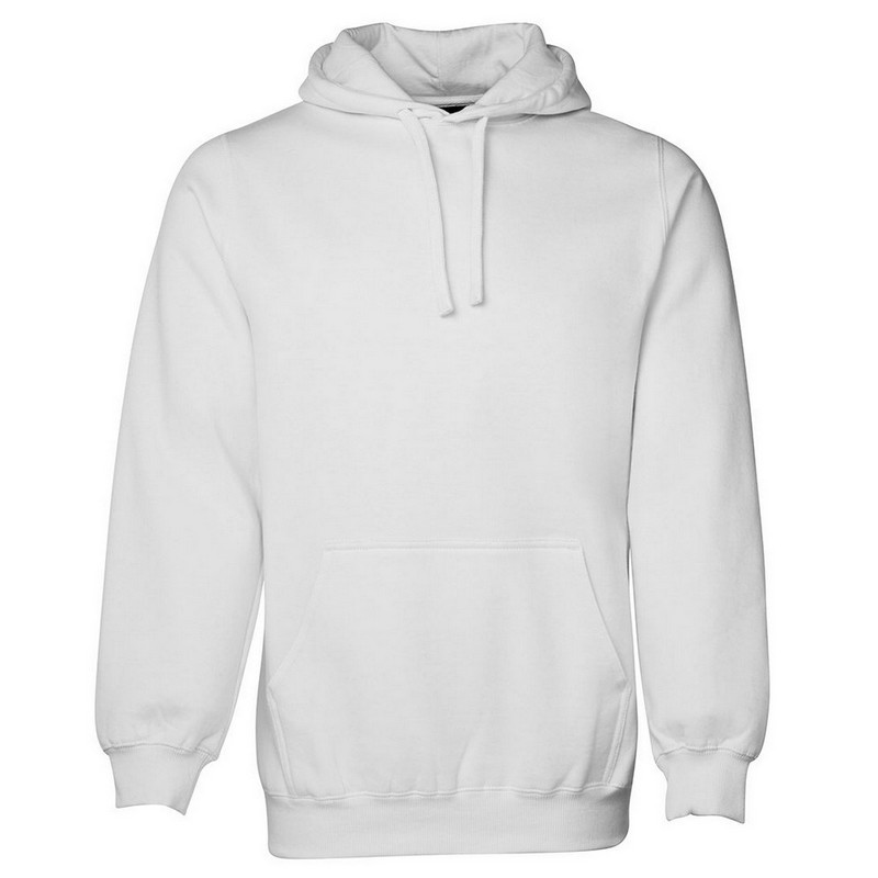 Fleecy Hoodie (Multicolour)