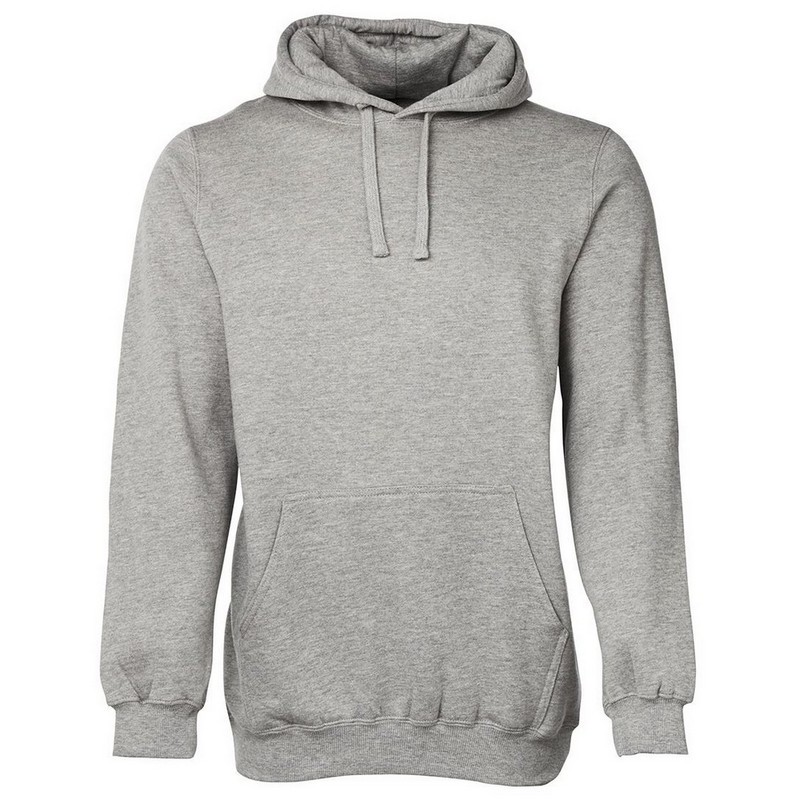 Fleecy Hoodie (Multicolour)