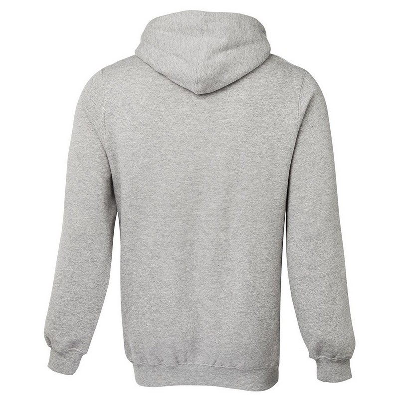 Fleecy Hoodie (Multicolour)