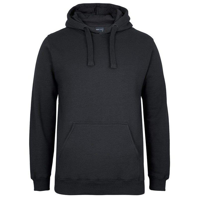 Fleecy Hoodie (Multicolour)