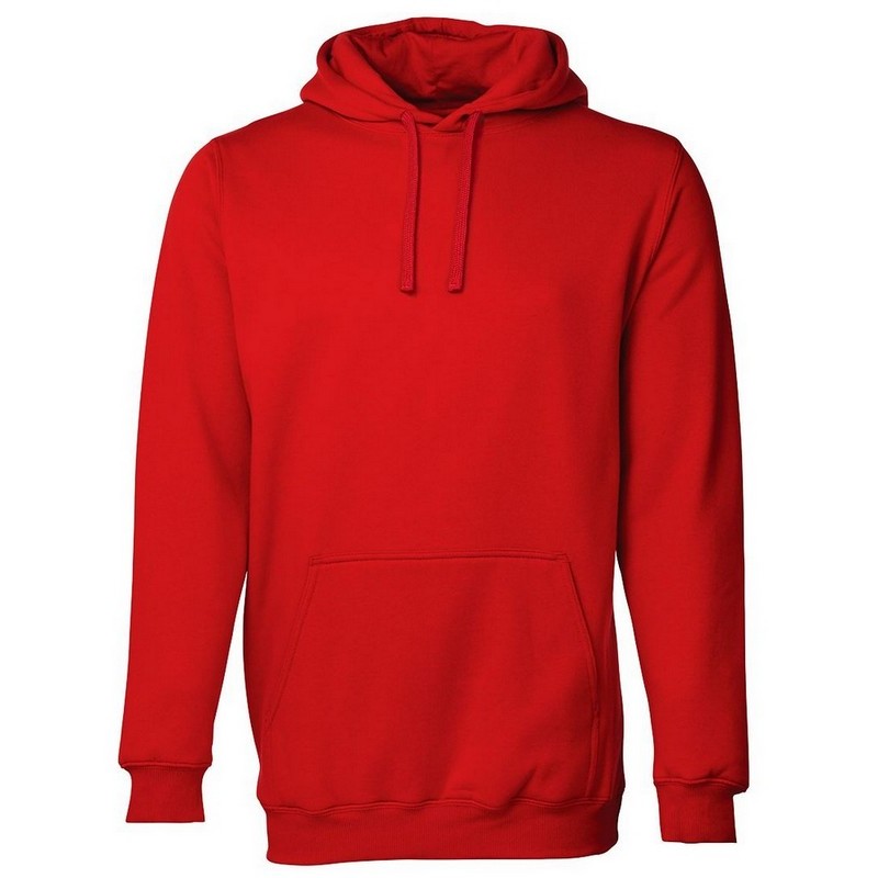 Fleecy Hoodie (Multicolour)