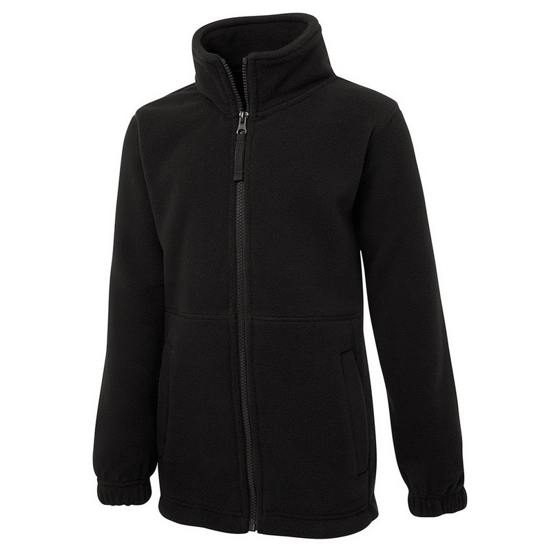 Full Zip Polar