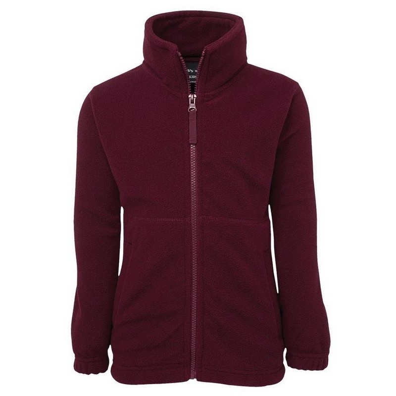 Full Zip Polar