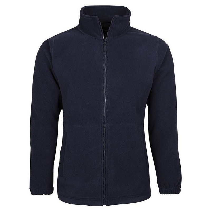 Full Zip Polar