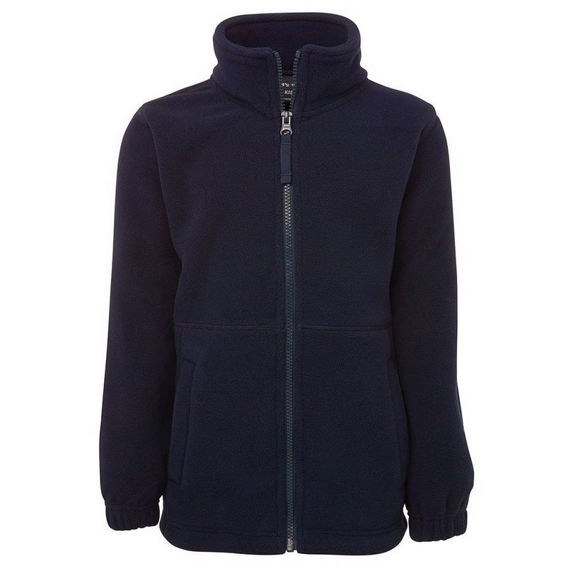 Full Zip Polar